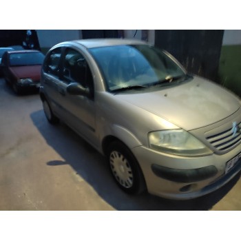 citroën c3 del año 2004