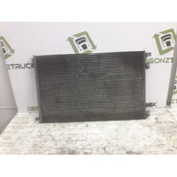 Recambio de condensador / radiador a/a para renault scenic ii authentique referencia OEM IAM 8200115543B  
