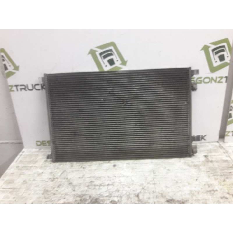 Recambio de condensador / radiador a/a para renault scenic ii authentique referencia OEM IAM 8200115543B - Gris 4
