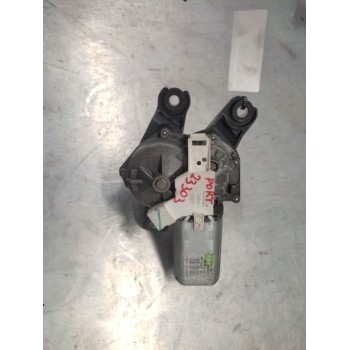 Recambio de motor limpia trasero para nissan primera berlina (p12) acenta referencia OEM IAM 53017712  3 PINS