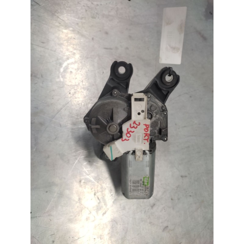 Recambio de motor limpia trasero para nissan primera berlina (p12) acenta referencia OEM IAM 53017712  3 PINS 2