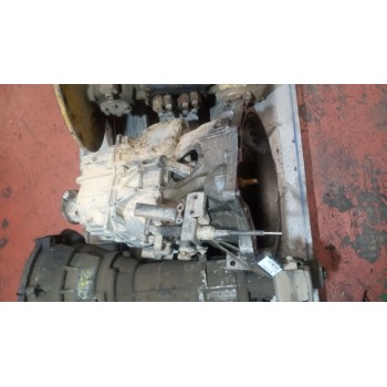 CAJA CAMBIOS 6S300 8870922 117499949