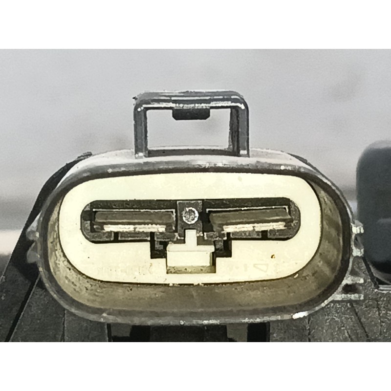 Recambio de electroventilador para ford transit kastenwagen (ttg) 2.2 tdci cat referencia OEM IAM 97133848 - Blanco 3