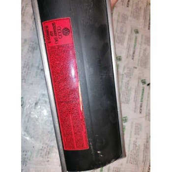 Recambio de airbag delantero derecho para audi a3 (8l) 1.9 tdi ambiente referencia OEM IAM 8L0880202B 2 CABLES 