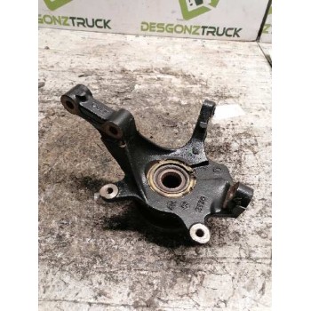 Recambio de mangueta delantera derecha para renault laguna ii (bg0) authentique referencia OEM IAM   