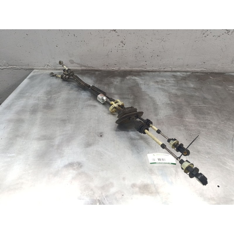 Recambio de cables de cambio para peugeot 208 i (ca_, cc_) 1.2 thp 110 referencia OEM IAM   