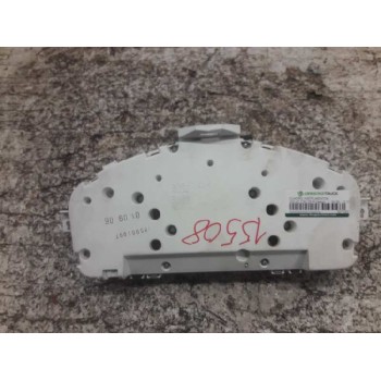 Recambio de cuadro instrumentos para volvo c30 d5 r-design referencia OEM IAM 30710071 30786344 8602879
