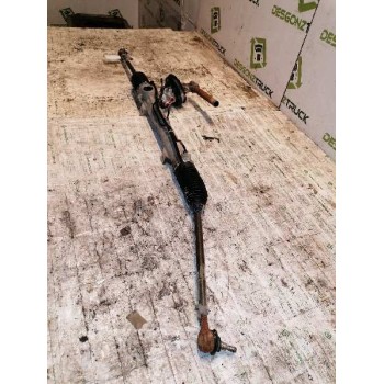Recambio de cremallera direccion para peugeot 307 (s1) xr referencia OEM IAM   