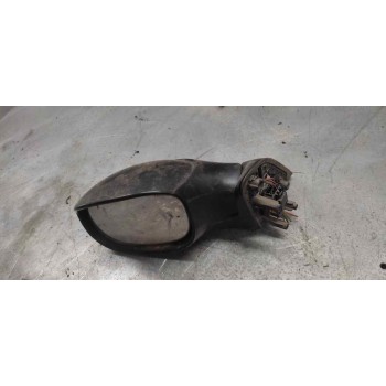 Recambio de retrovisor izquierdo para citroën xsara picasso 2.0 hdi x referencia OEM IAM   5 CABLES