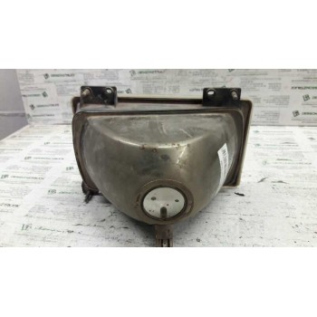Recambio de faro derecho para fiat ducato combi (290 desde 08.90) base referencia OEM IAM   