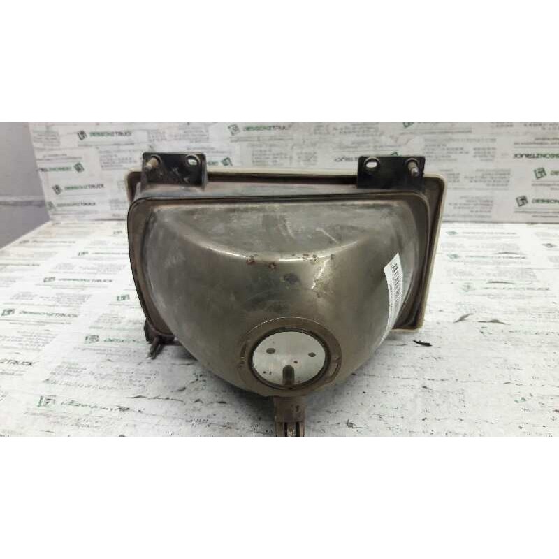 Recambio de faro derecho para fiat ducato combi (290 desde 08.90) base referencia OEM IAM 2