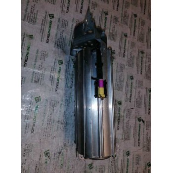 Recambio de airbag delantero derecho para audi a3 (8l) 1.9 tdi ambiente referencia OEM IAM 8L0880202B 2 CABLES 