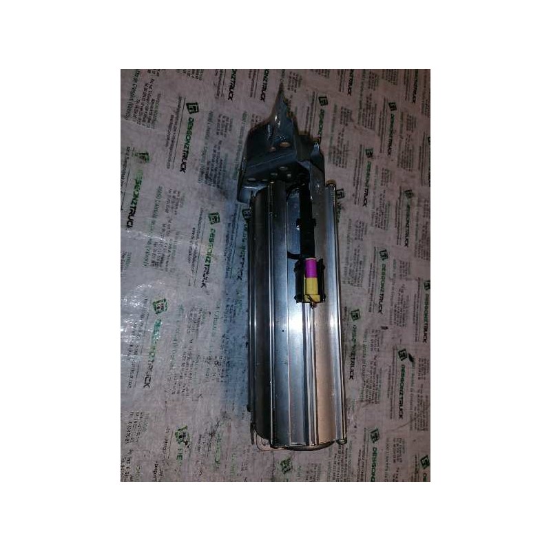 Recambio de airbag delantero derecho para audi a3 (8l) 1.9 tdi ambiente referencia OEM IAM 8L0880202B 2 CABLES 3