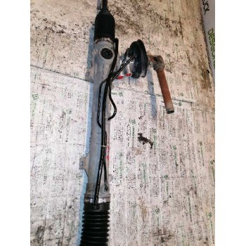 Recambio de cremallera direccion para peugeot 307 (s1) xr referencia OEM IAM   