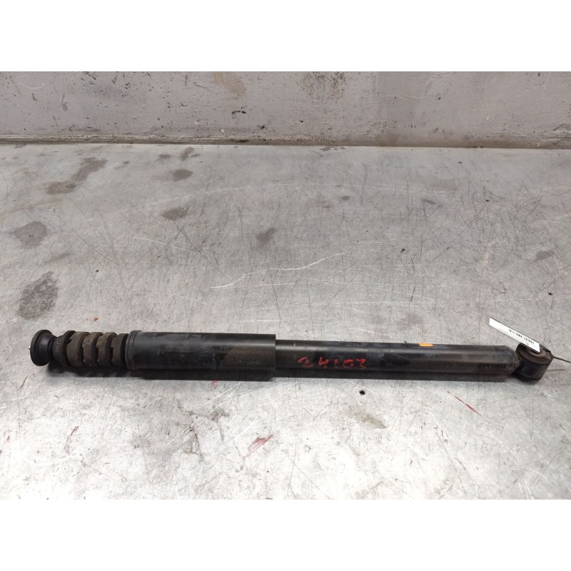 Recambio de amortiguador trasero para dacia sandero ii (b8_) tce 90 (b8m1, b8ma) referencia OEM IAM 03091000124  