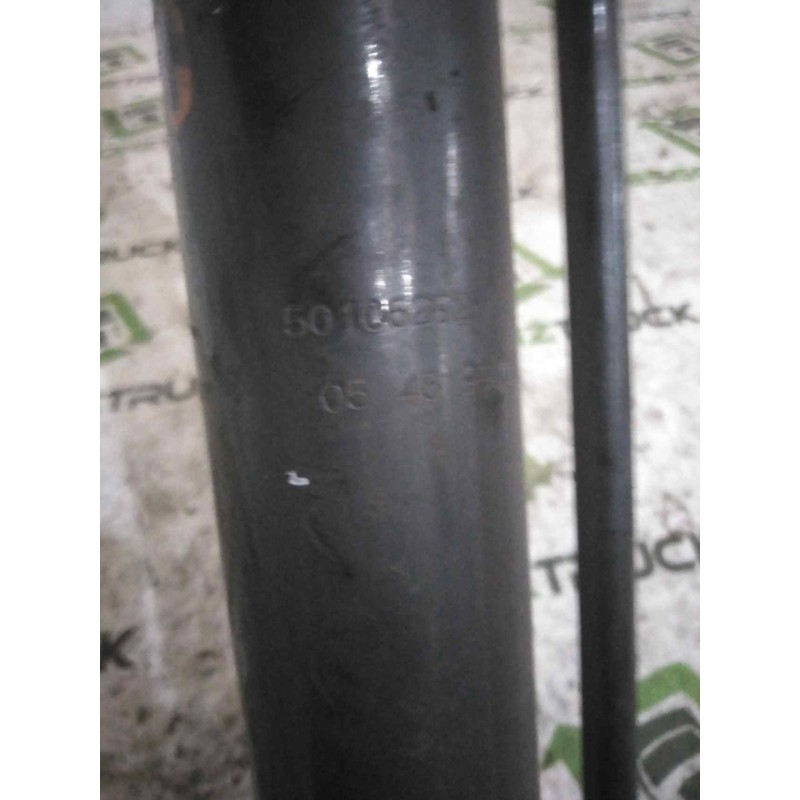 Recambio de brazo elevacion cabina para renault magnum ab 2005 cabina adel.tractor semirr. 4x2 4xx.18 gran espacio referencia OE - Blanco 5