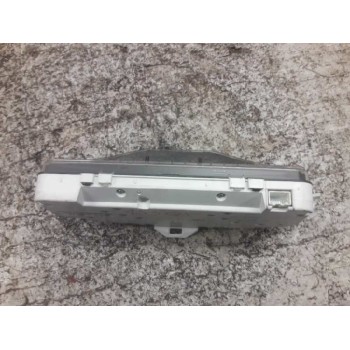 Recambio de cuadro instrumentos para volvo c30 d5 r-design referencia OEM IAM 30710071 30786344 8602879
