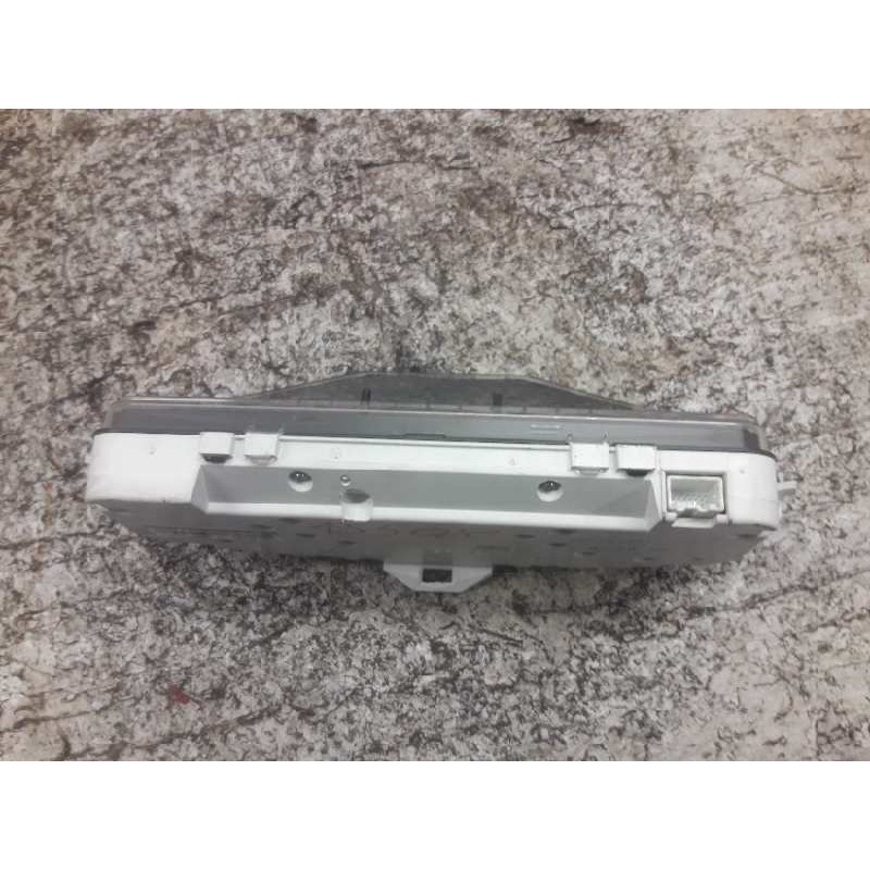 Recambio de cuadro instrumentos para volvo c30 d5 r-design referencia OEM IAM 30710071 30786344 8602879 - Azul 5