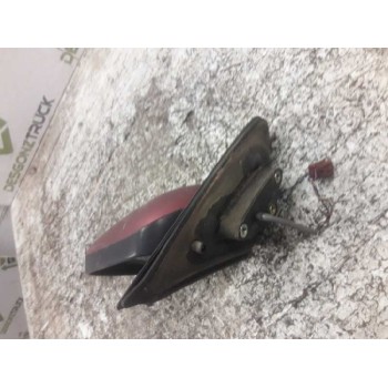 Recambio de retrovisor izquierdo para nissan almera (n15) gx referencia OEM IAM  ELECTRICO 