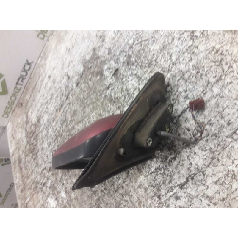 Recambio de retrovisor izquierdo para nissan almera (n15) gx referencia OEM IAM  ELECTRICO 2