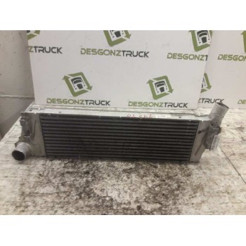 Recambio de intercooler para renault scenic ii authentique referencia OEM IAM 82001155540A  