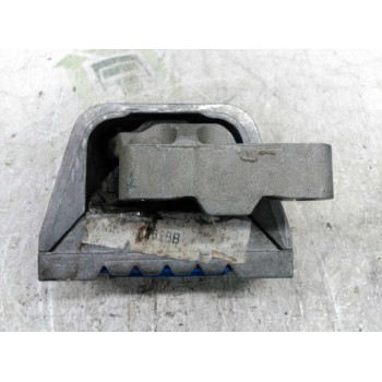 Recambio de soporte motor derecho para seat leon (1p1) stylance / style referencia OEM IAM 1K0199262  