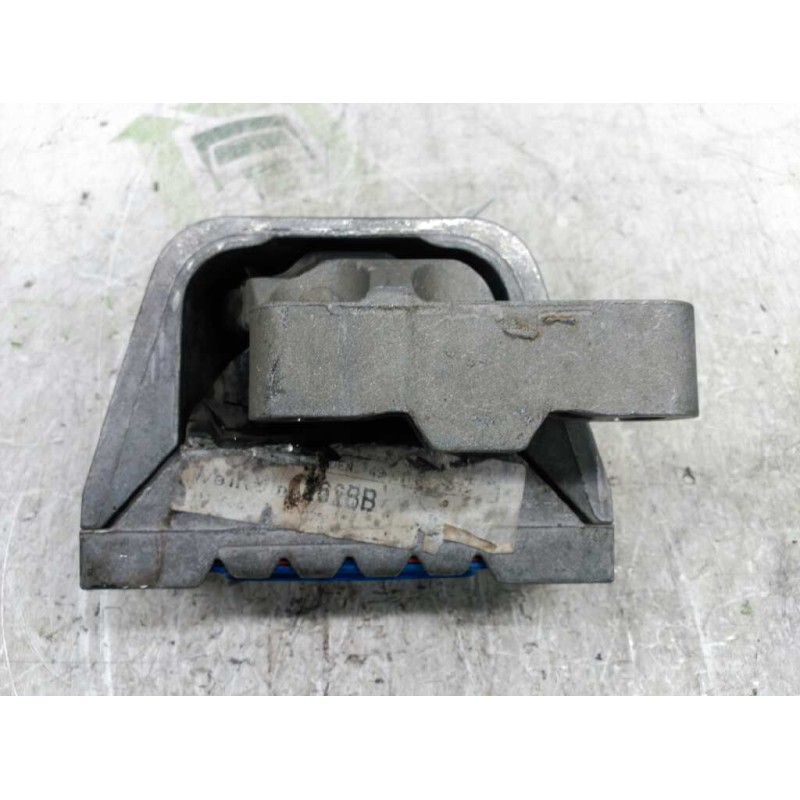 Recambio de soporte motor derecho para seat leon (1p1) stylance / style referencia OEM IAM 1K0199262 - Negro 2