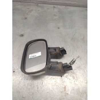 RETROVISOR IZQUIERDO MANUAL 