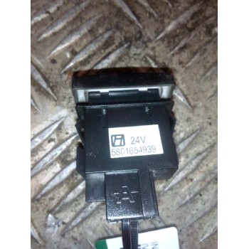 Recambio de interruptor para iveco stralis (as) fsa t/p 4x2 gran espacio referencia OEM IAM 5801654939  