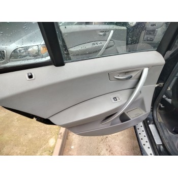 bmw x3 (e83) del año 2004