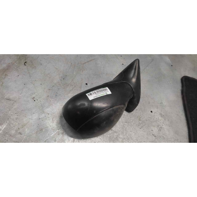 Recambio de retrovisor izquierdo para citroën xsara picasso 2.0 hdi x referencia OEM IAM   5 CABLES 3