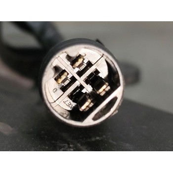 Recambio de electroventilador para kia carnival ii (gq) 2.9 crdi referencia OEM IAM   