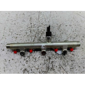 Recambio de rampa inyectora para peugeot 406 berlina (s1/s2) srdt referencia OEM IAM 0445214019 BOSCH 