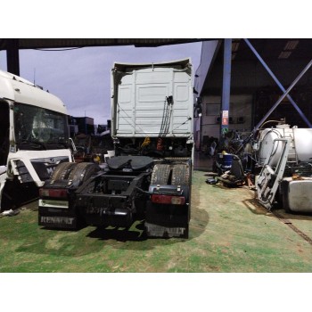 renault magnum ab 2005 del año 2007