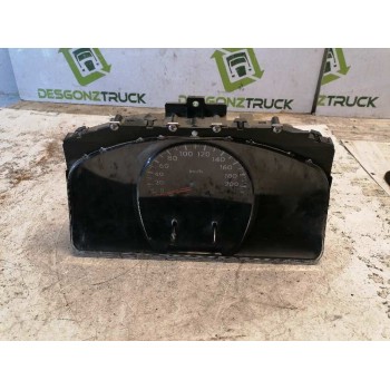 CUADRO INSTRUMENTOS JX56CJ7IP 0007100211 