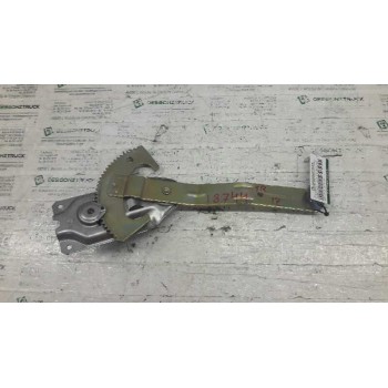 Recambio de elevalunas trasero izquierdo para ford fiesta berl./courier surf referencia OEM IAM 89FBA27000AF  