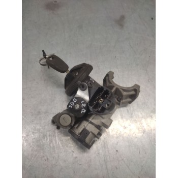 Recambio de juego arranque y bombillos para citroën jumper iii furgoneta 2.2 hdi 100 referencia OEM IAM 01099001  