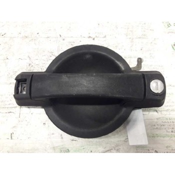 Recambio de maneta exterior delantera izquierda para fiat doblo (119) 1.9 d active (05.2004) referencia OEM IAM 242079  