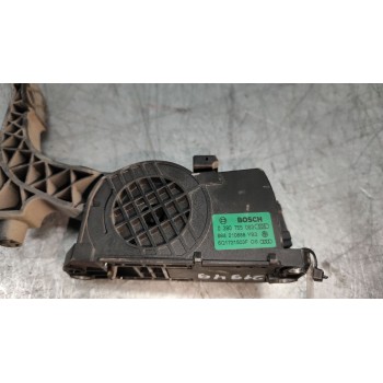 Recambio de potenciometro pedal para skoda fabia (5j2 ) active referencia OEM IAM 0280755063 6 PINS 6Q1721503F
