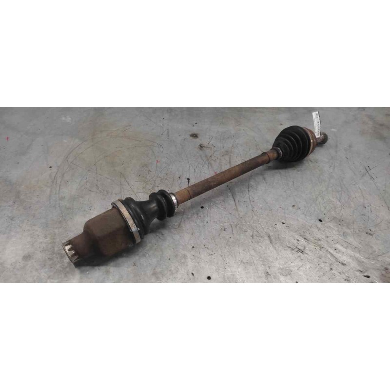 Recambio de transmision delantera derecha para renault kangoo (f/kc0) authentique oasis referencia OEM IAM - Blanco 2