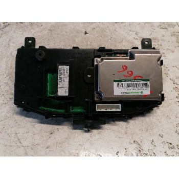 Recambio de cuadro instrumentos para nissan nv 200 (m20) kasten comfort referencia OEM IAM JX56CJ7IP 0007100211 