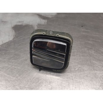 Recambio de maneta exterior porton para seat cordoba berlina (6k2) sport referencia OEM IAM 6K0827565B  