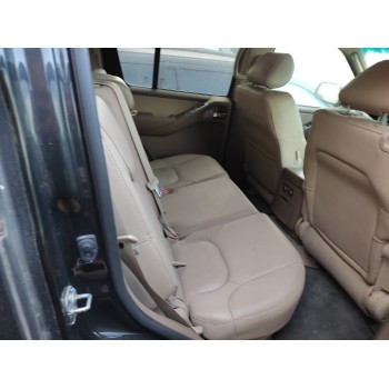 nissan pathfinder (r51) del año 2006