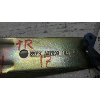 Recambio de elevalunas trasero izquierdo para ford fiesta berl./courier surf referencia OEM IAM 89FBA27000AF  
