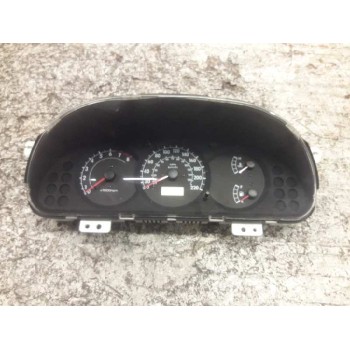 CUADRO INSTRUMENTOS 0K2NC5543XA 20030522 200331310K