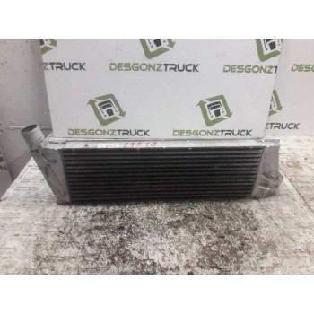 Recambio de intercooler para renault scenic ii authentique referencia OEM IAM 82001155540A  