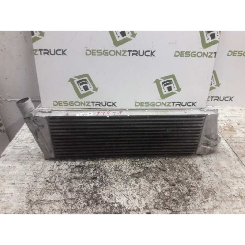Recambio de intercooler para renault scenic ii authentique referencia OEM IAM 82001155540A - Gris 3