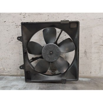 Recambio de electroventilador para kia carnival ii (gq) 2.9 crdi referencia OEM IAM   