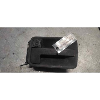 MANETA EXTERIOR PUERTA TRASERA CARGA 1472002077 DERECHA 