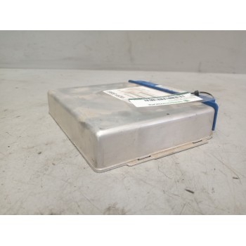 Recambio de modulo electronico para man tgx 18.xxx fg / 4x2 bl xl referencia OEM IAM 81258087034 CENTRALITA EBS 0486106082